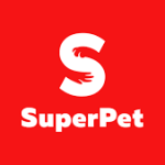 superpet logo